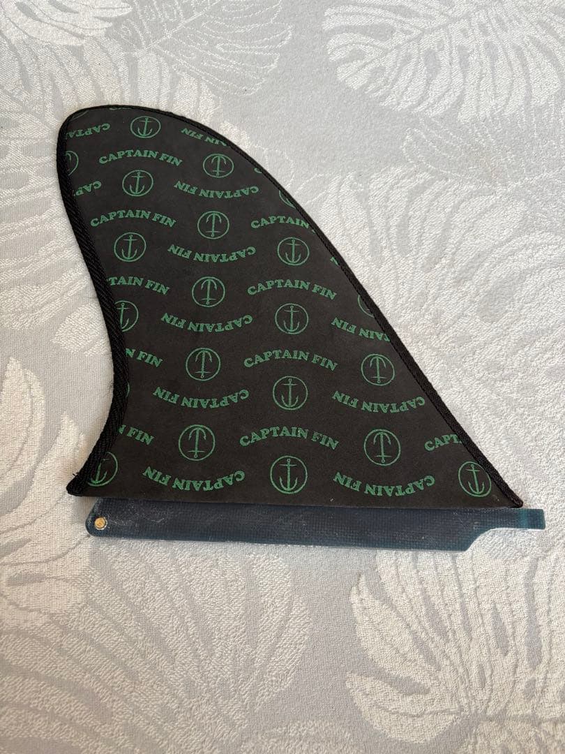 サーフィン・ボディボード CAPTAIN FIN MITCH ABSHERE HEAVY PSYCH 10