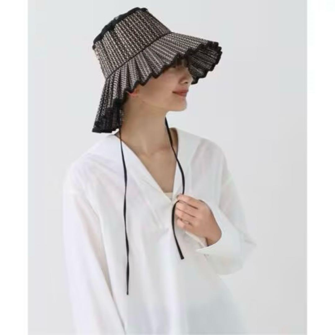 お値下げ！LORNA MURRAY/MELBOURNE CAPRI ハット