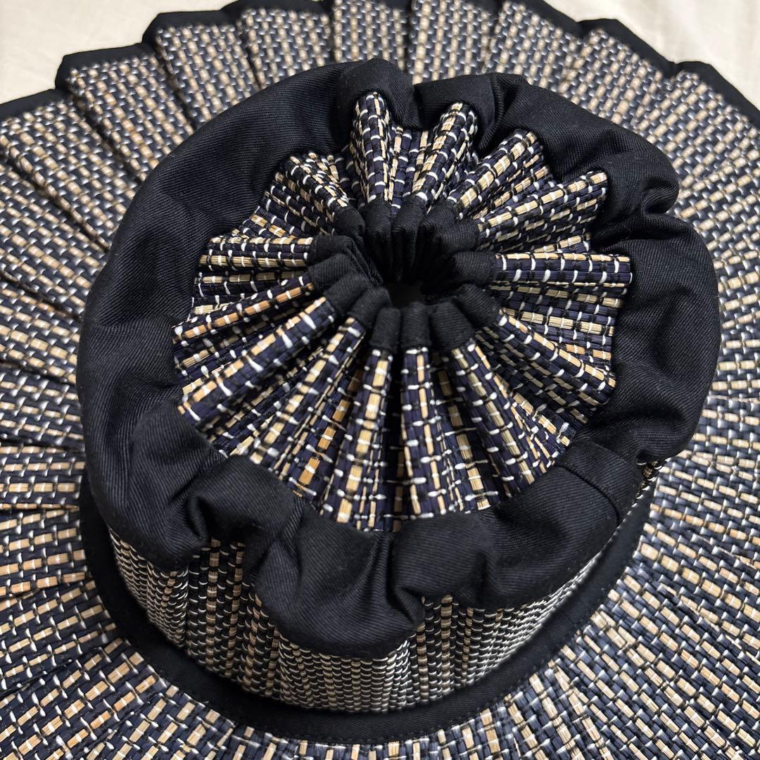 お値下げ！LORNA MURRAY/MELBOURNE CAPRI ハット