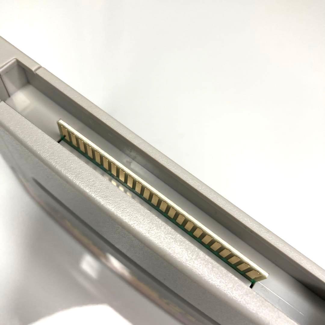 ⭐️ＴＨＥ　LION KING ライオン・キング　スーパーファミコン⭐️