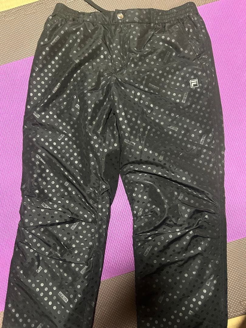 ゴルフウェア　3点セット　レディース　XL