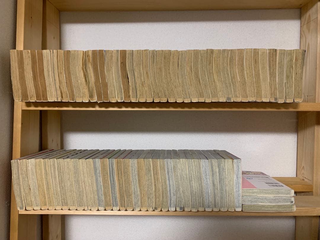 ワンピース 1〜71巻セット　74.77.80巻