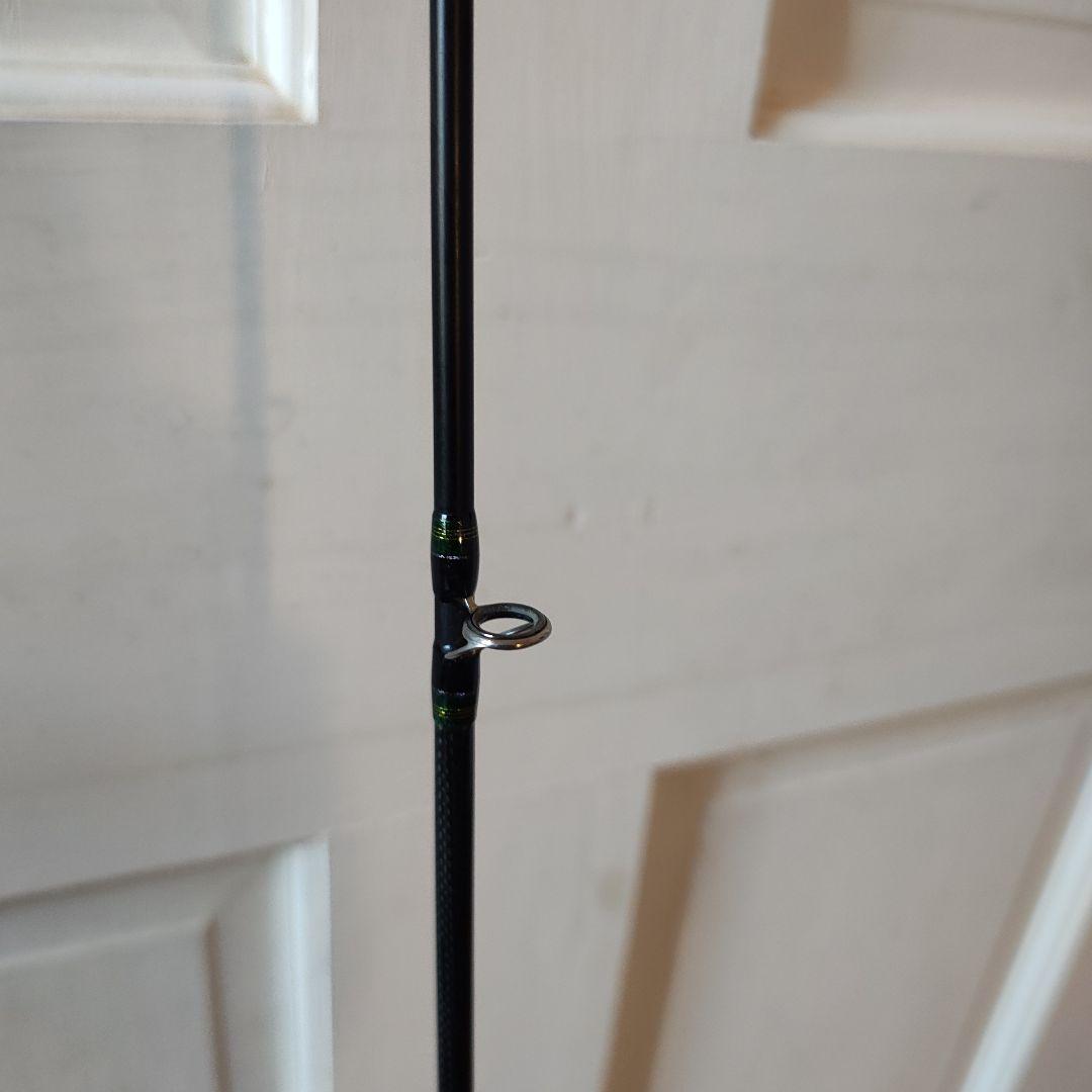 Megabass　メガバス F3-61X バスロッド