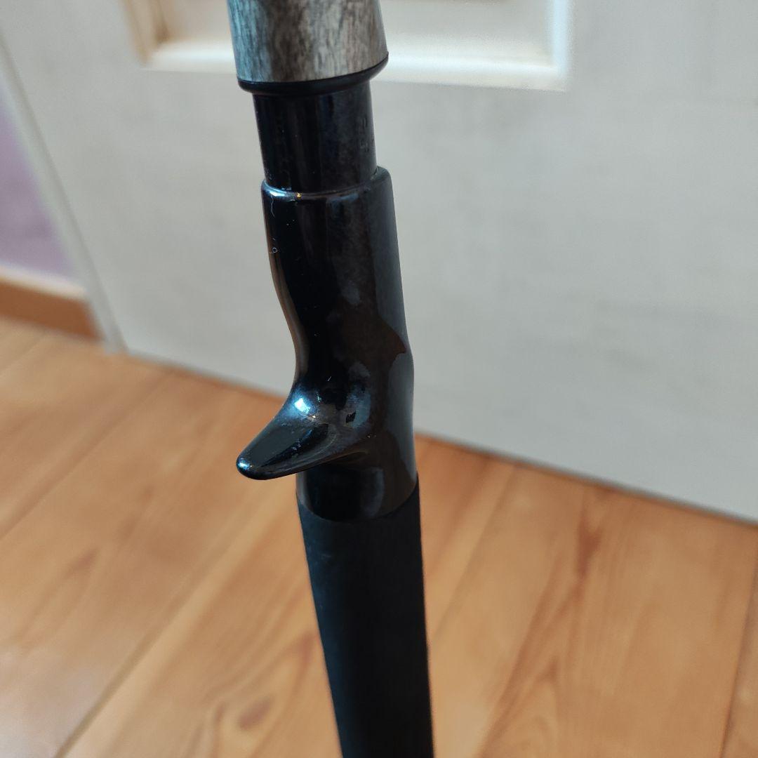 Megabass　メガバス F3-61X バスロッド