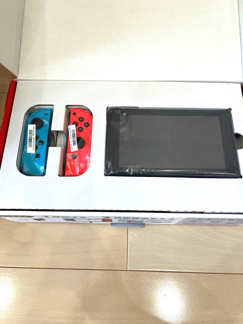 Nintendo Switch 本体　 プロコン セット　おまけ付き