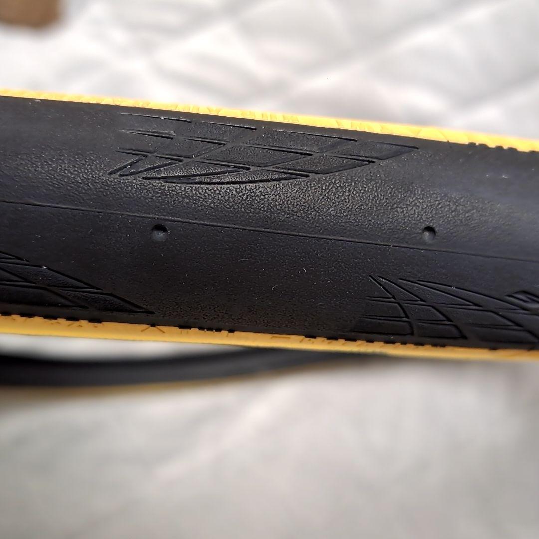 コンチネンタル GP5000 28C クリンチャー 2本セット