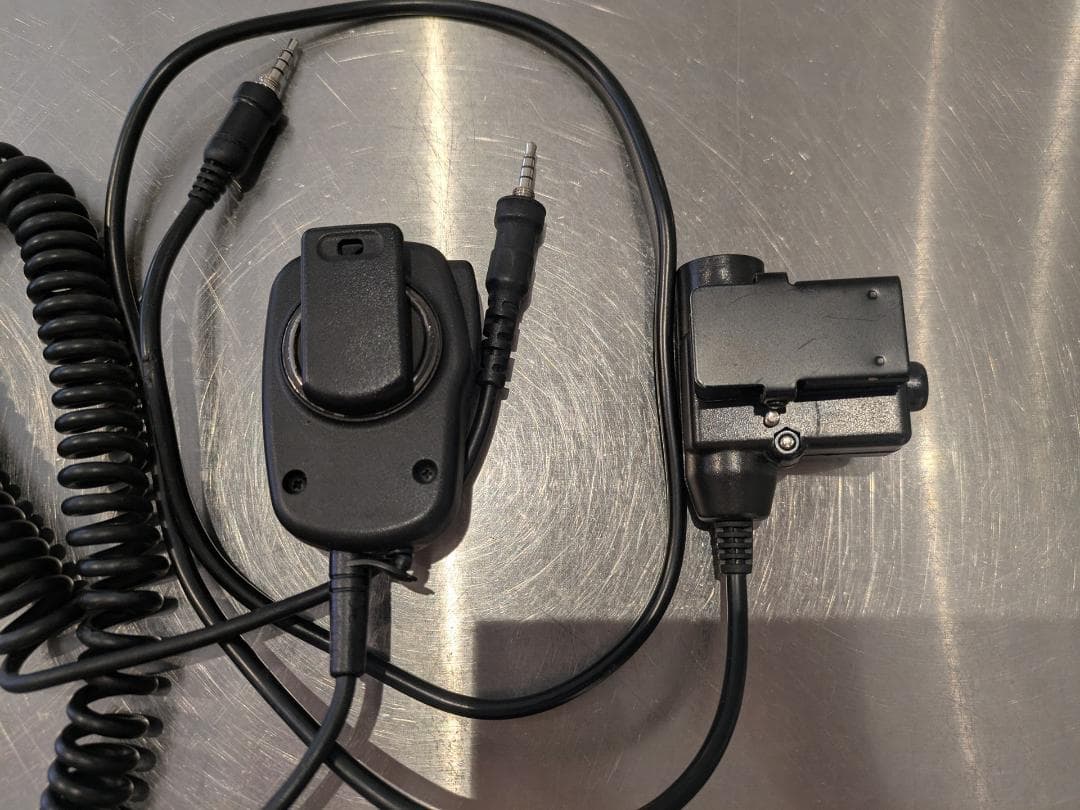 アイコム 特定小電力トランシーバー ロングアンテナタイプ IC-4300L