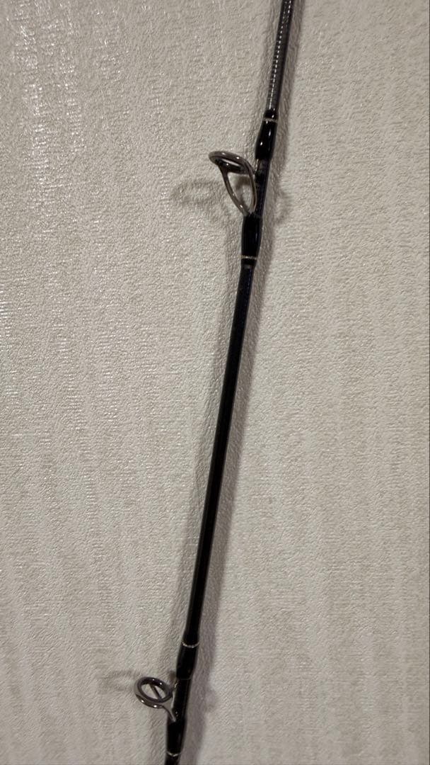 リップルフィッシャー ランナーエクシード103H