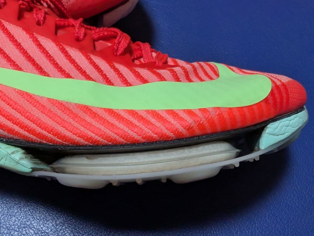 Nike マックスフライ2 25.5cm