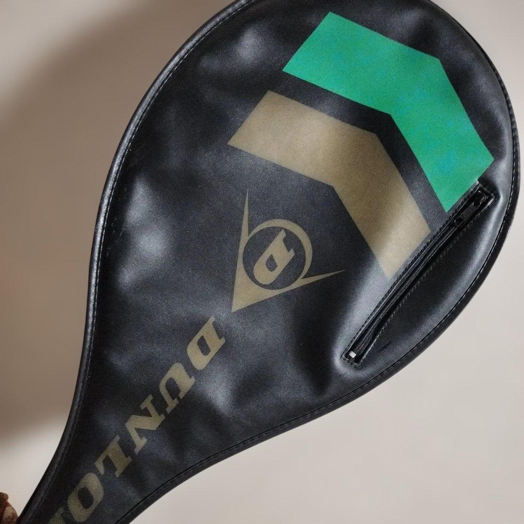 DUNLOP MAX200G 硬式テニスラケット