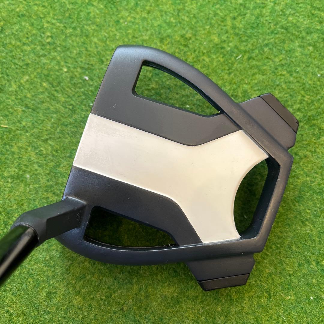 Spider X GSSインサート　ツアー支給品　34インチ