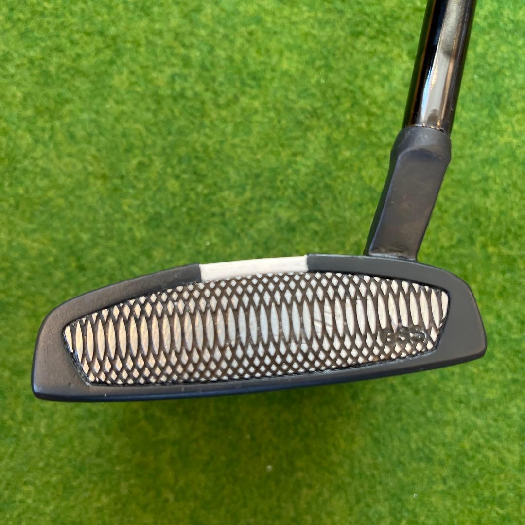 Spider X GSSインサート　ツアー支給品　34インチ