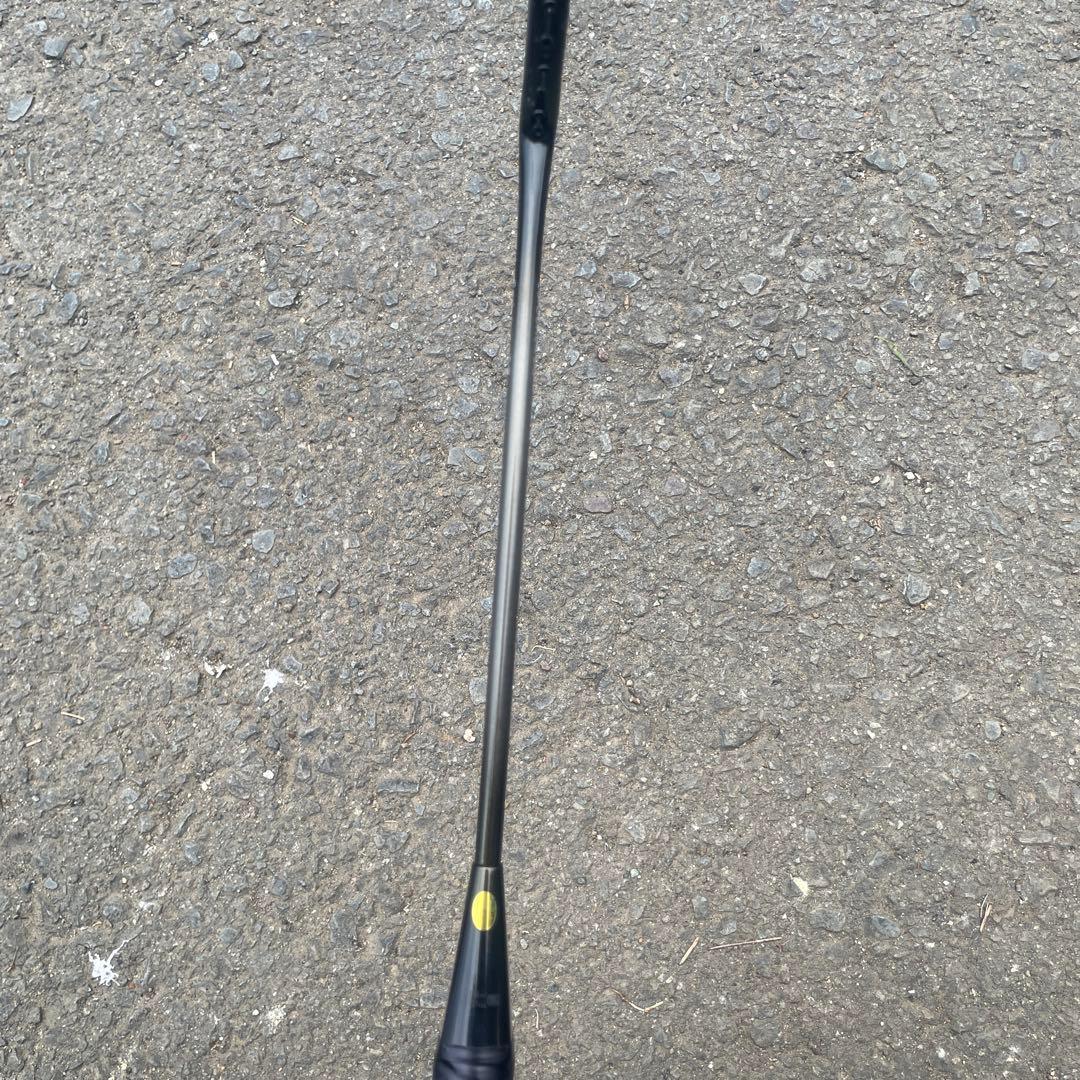 YONEX Carbonex 20 バドミントンラケット 日本製 中古