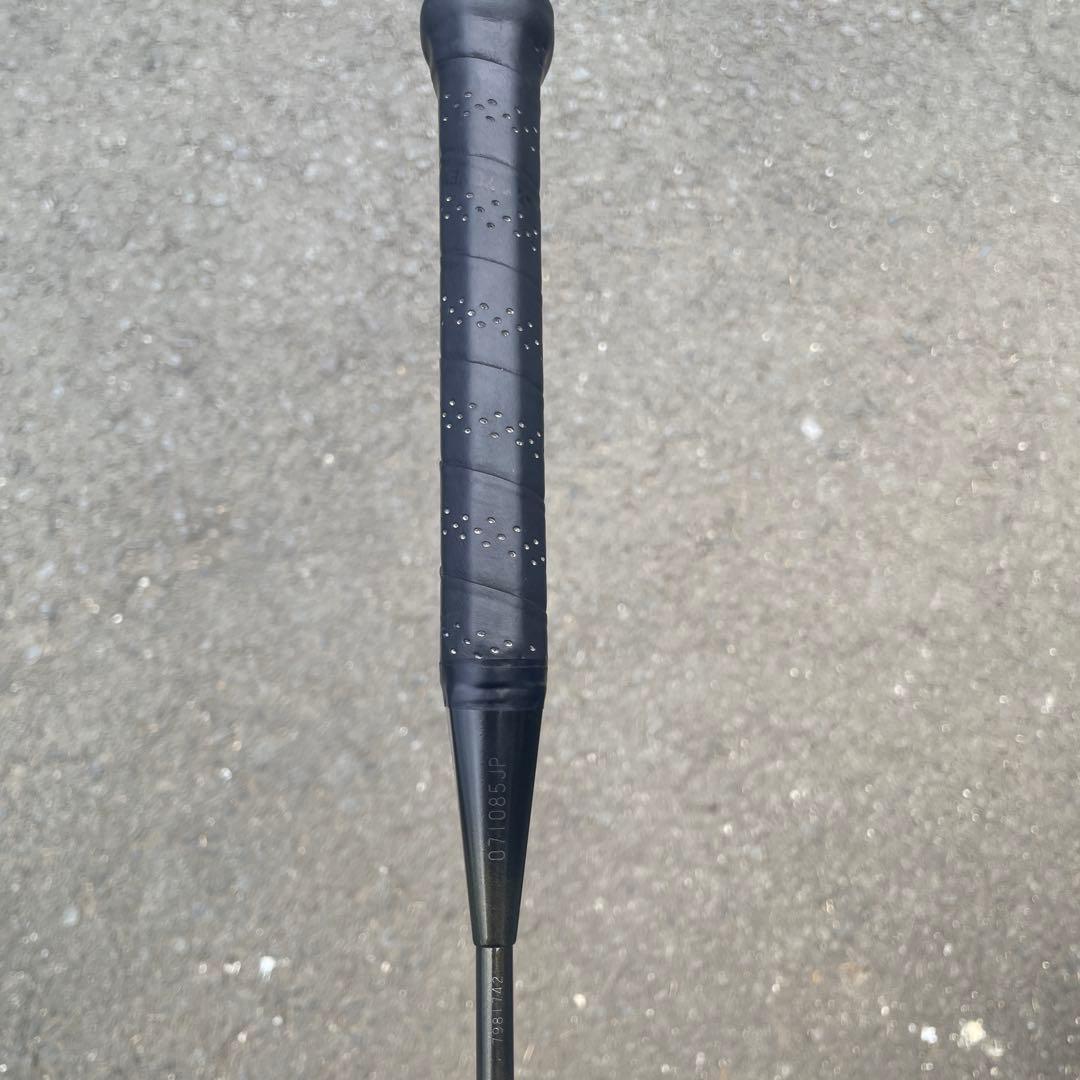 YONEX Carbonex 20 バドミントンラケット 日本製 中古