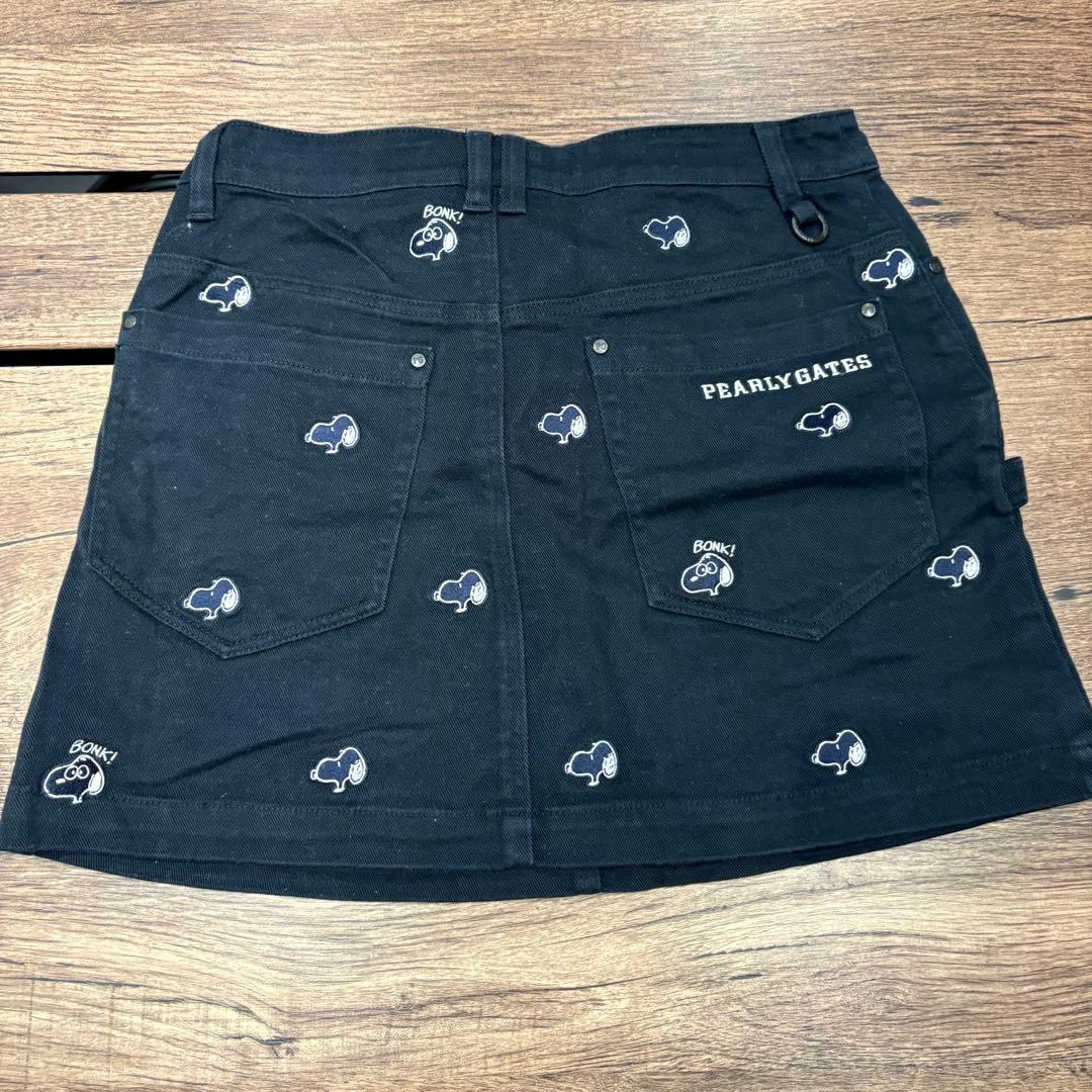 pearly gates パーリーゲーツ レディース ゴルフウェア