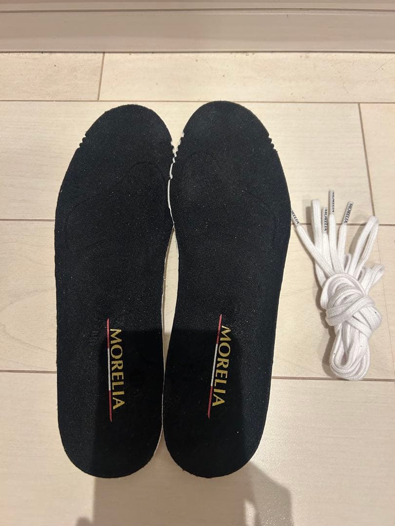 Mizuno モレリアネオⅣ JAPAN 23.5センチ