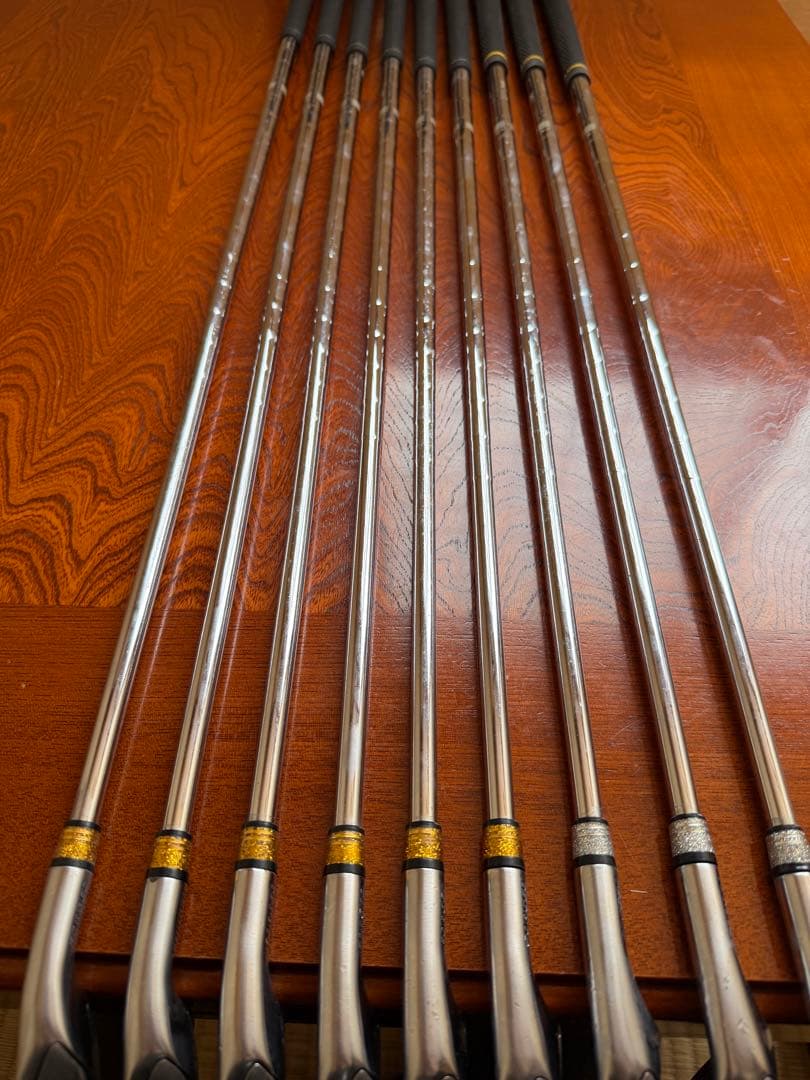 タイトリスト　vg3 タイプd 2018 5〜s