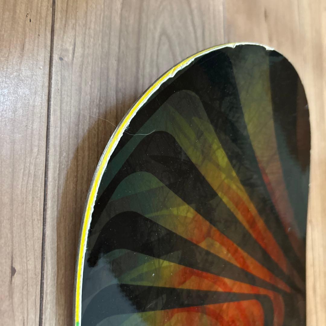 YONEX STYLE KIDS スノーボード　120センチ