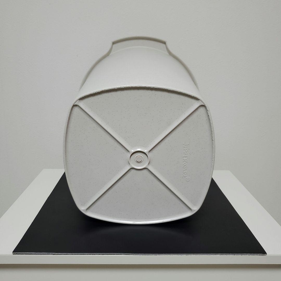 タッパーウェア マキシクイーンデコレーター 11L 大型タイプ