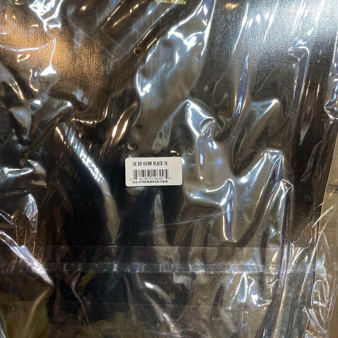 Tony Hawk スケートボードデッキ 未使用　復刻版