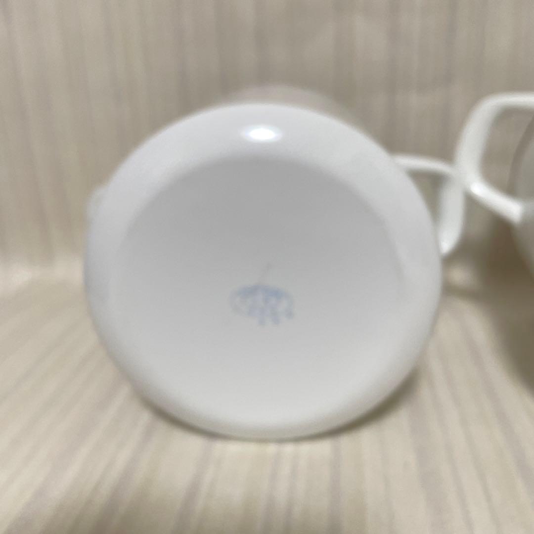 Ｔ*a様 昭和レトロ うさぎ印 ホーロー キャニスター