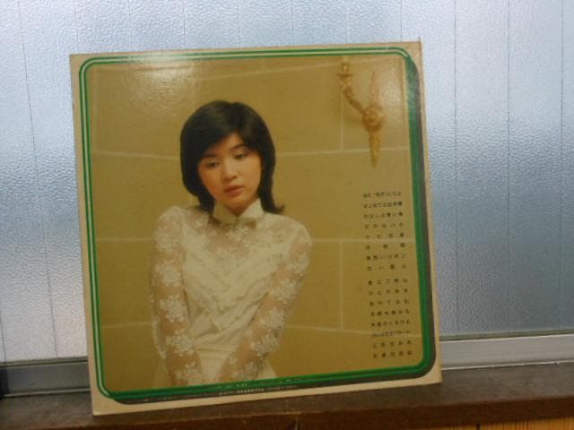 大幅値下げ❤️キャンディーズ桜田淳子❤️郷ひろみ野口五郎アイドルベスト盤７枚