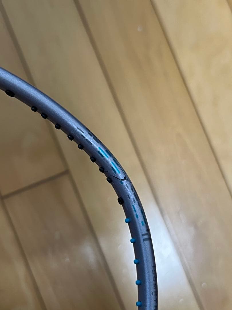 アストロックス88D Pro ジャンク　2本