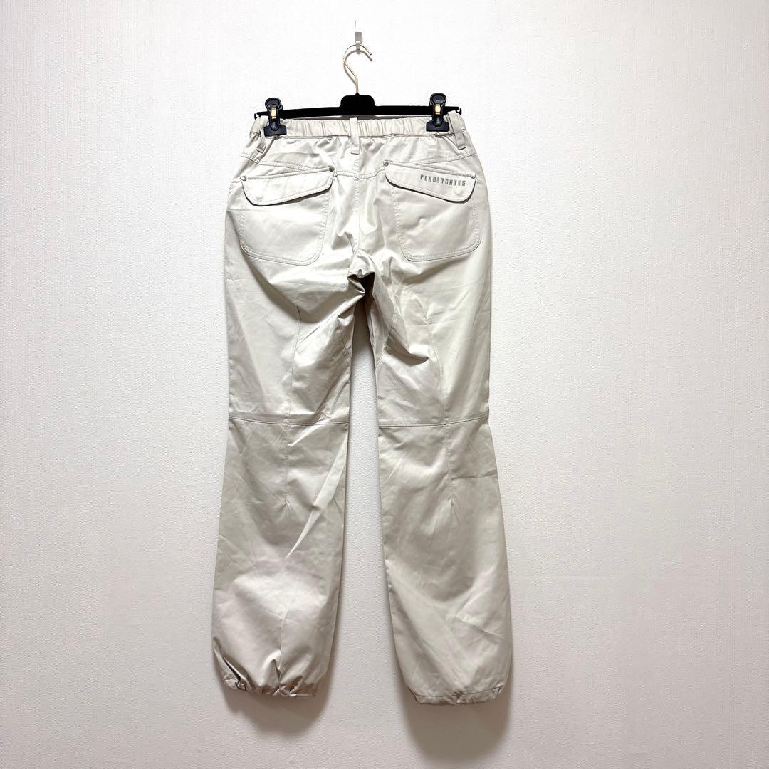 【PEARLY GATES】ナイロンパンツ【レディース】ゴルフ