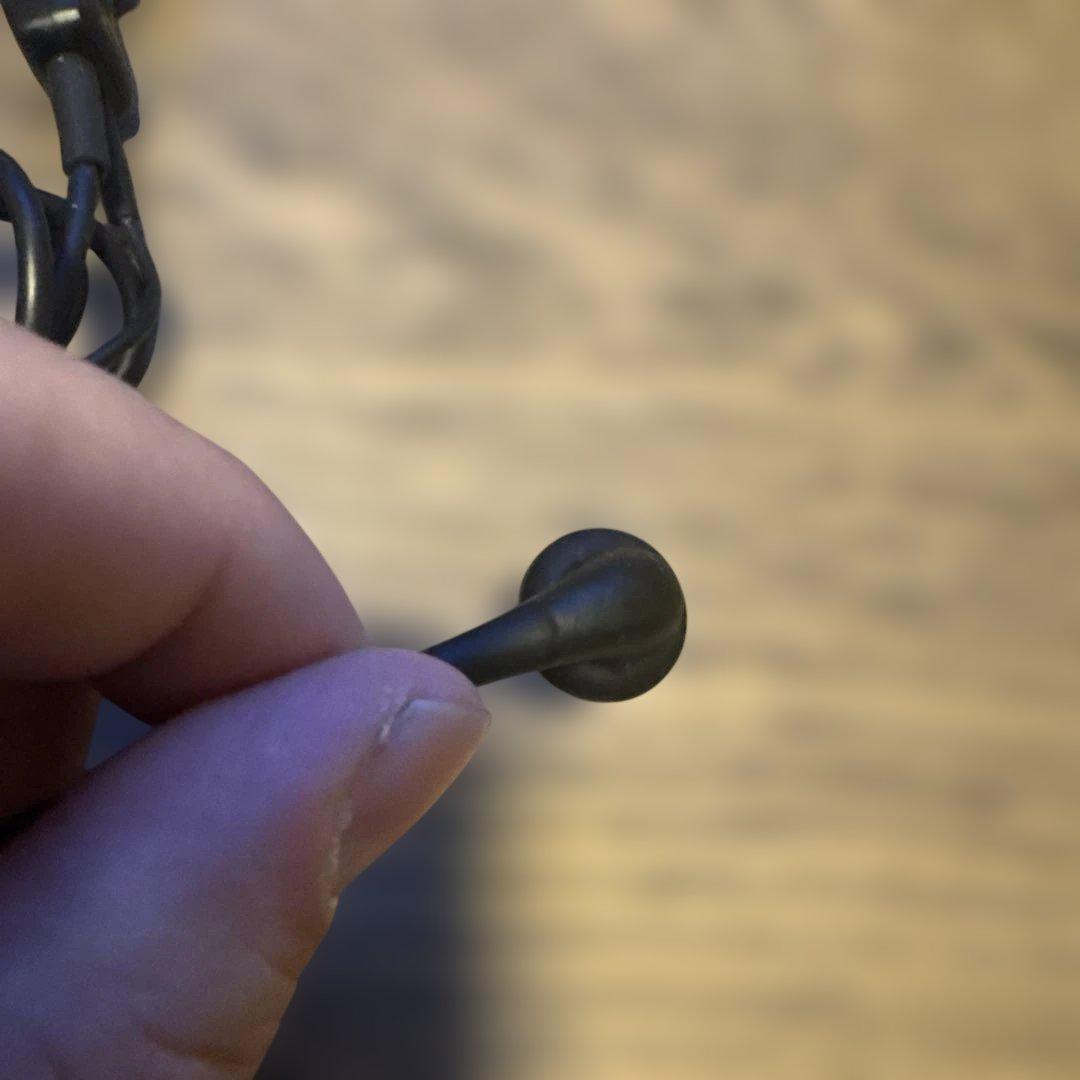 (1) KENWOOD UBZ-LS20 トランシーバー