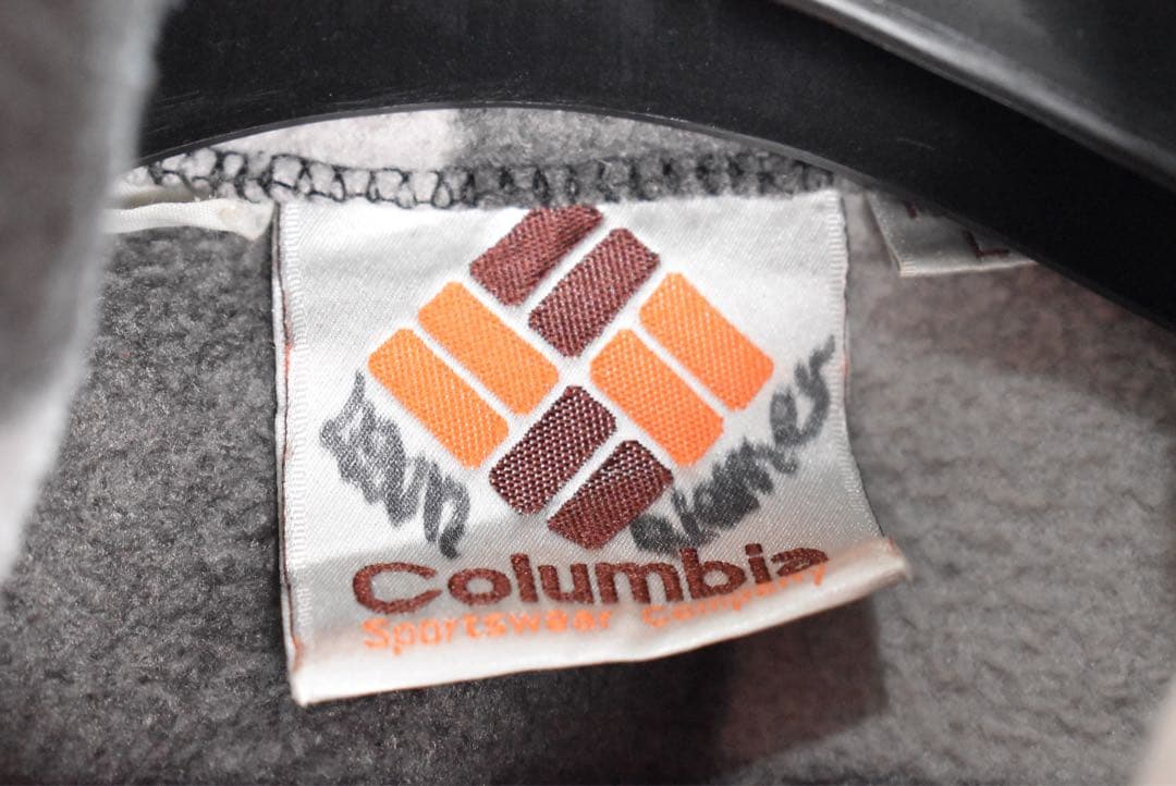 A02174 columbia コロンビア　70~80年代製　Bugaboo