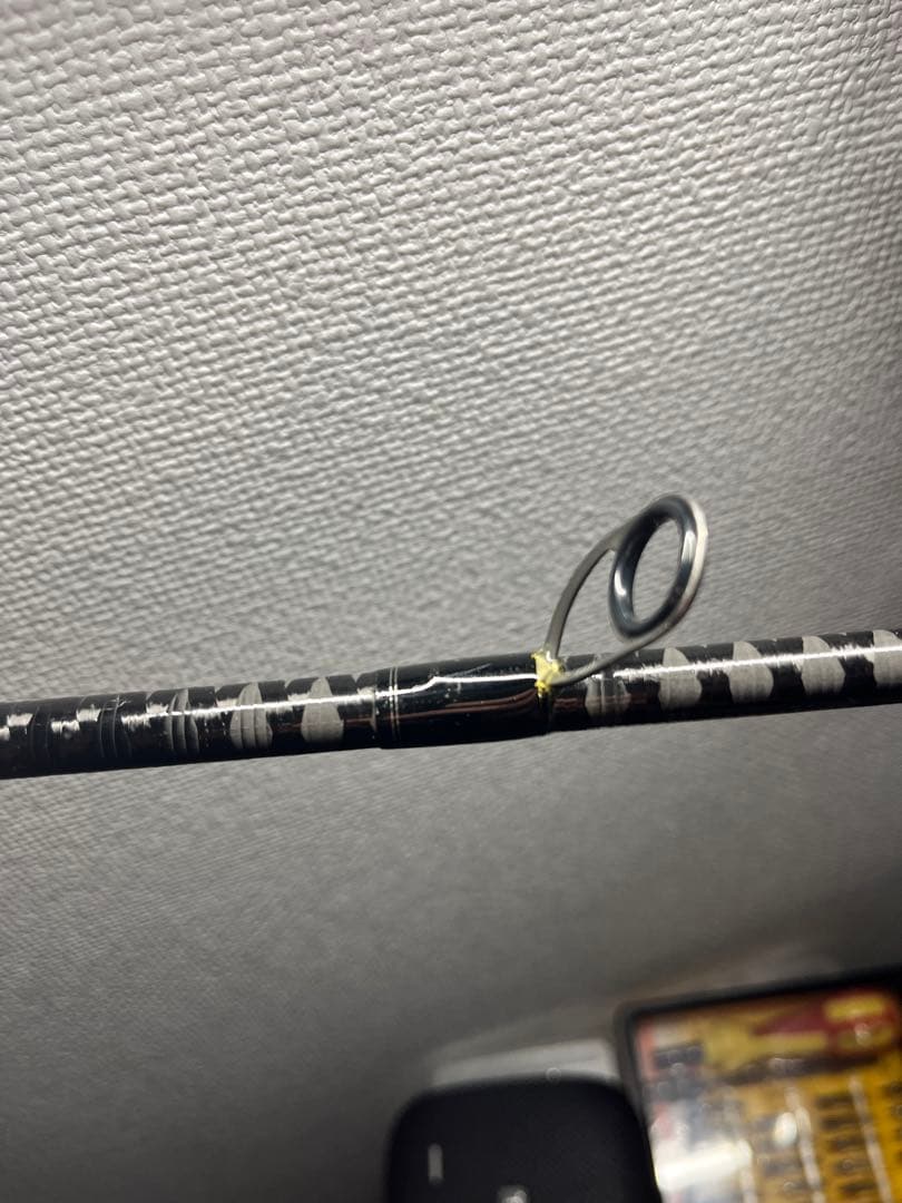 (中古)シマノ　19フリーゲームXT S100MH