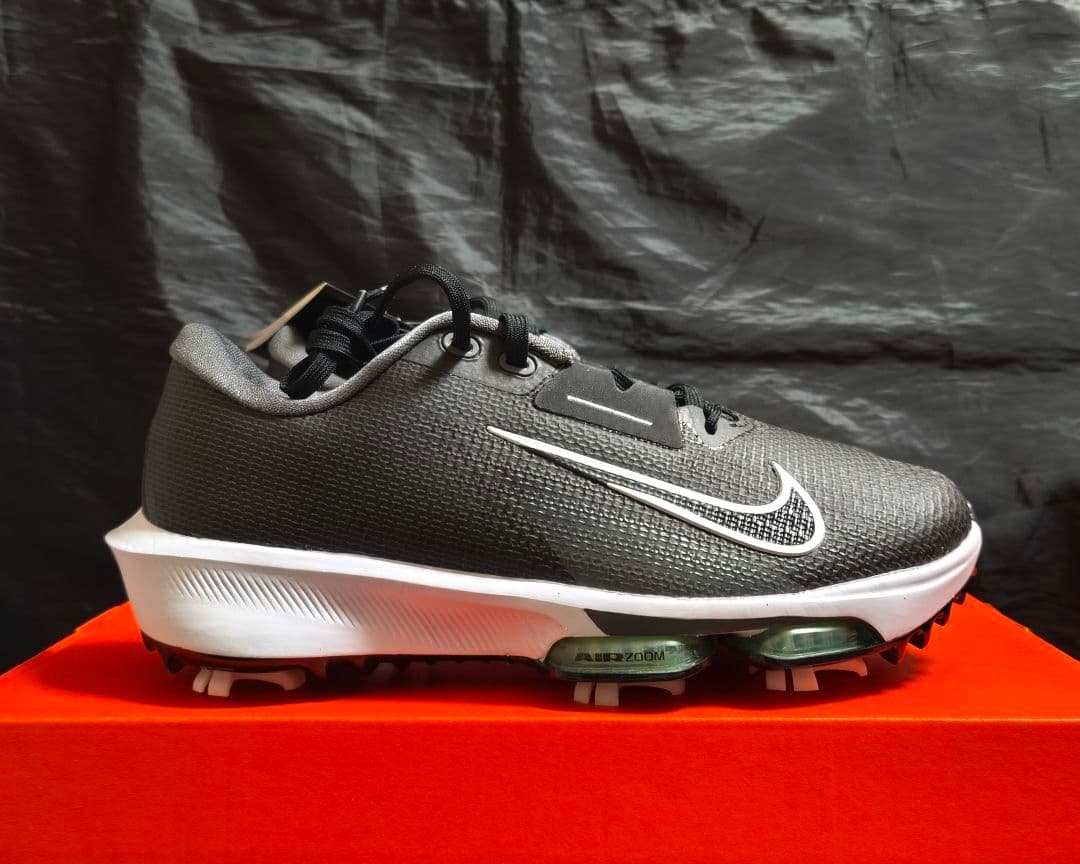 シューズ(男性用) NIKE AIR ZOOM INFINITY TOUR 2 FD0218