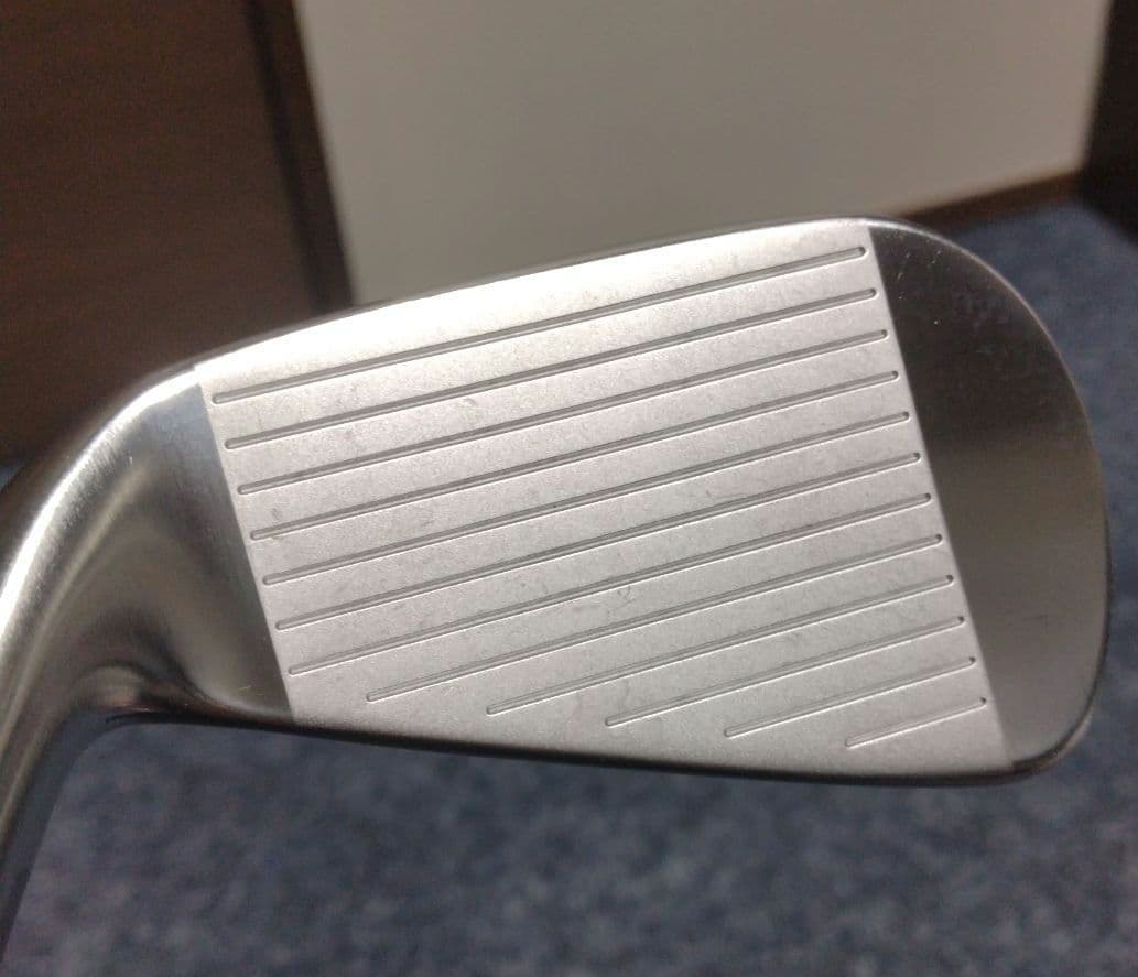 Titleist タイトリスト T100 3番 TENSEI BLUE S