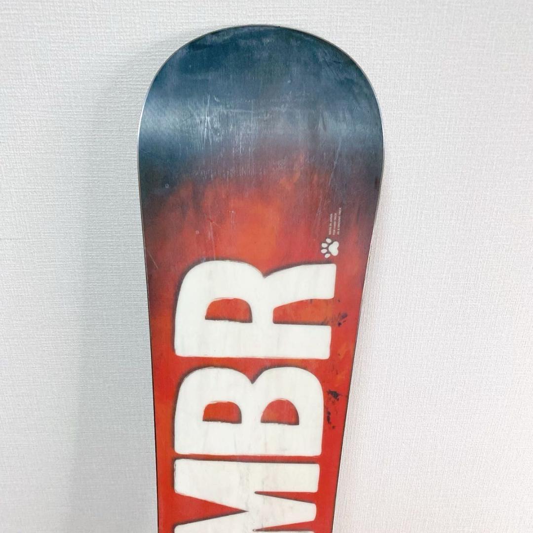 November Desire 147cm グラトリ 18-19 スノーボード