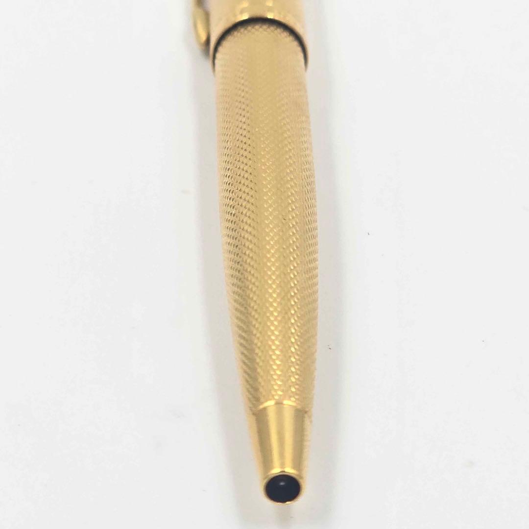 廃盤 Parker 75 グランダルジュ ゴールド 筆記確認済 中後期モデル