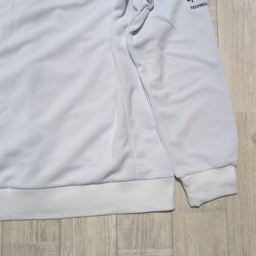 PING ピン メンズ ジャケット Lサイズ 白色 ホワイト パーカー