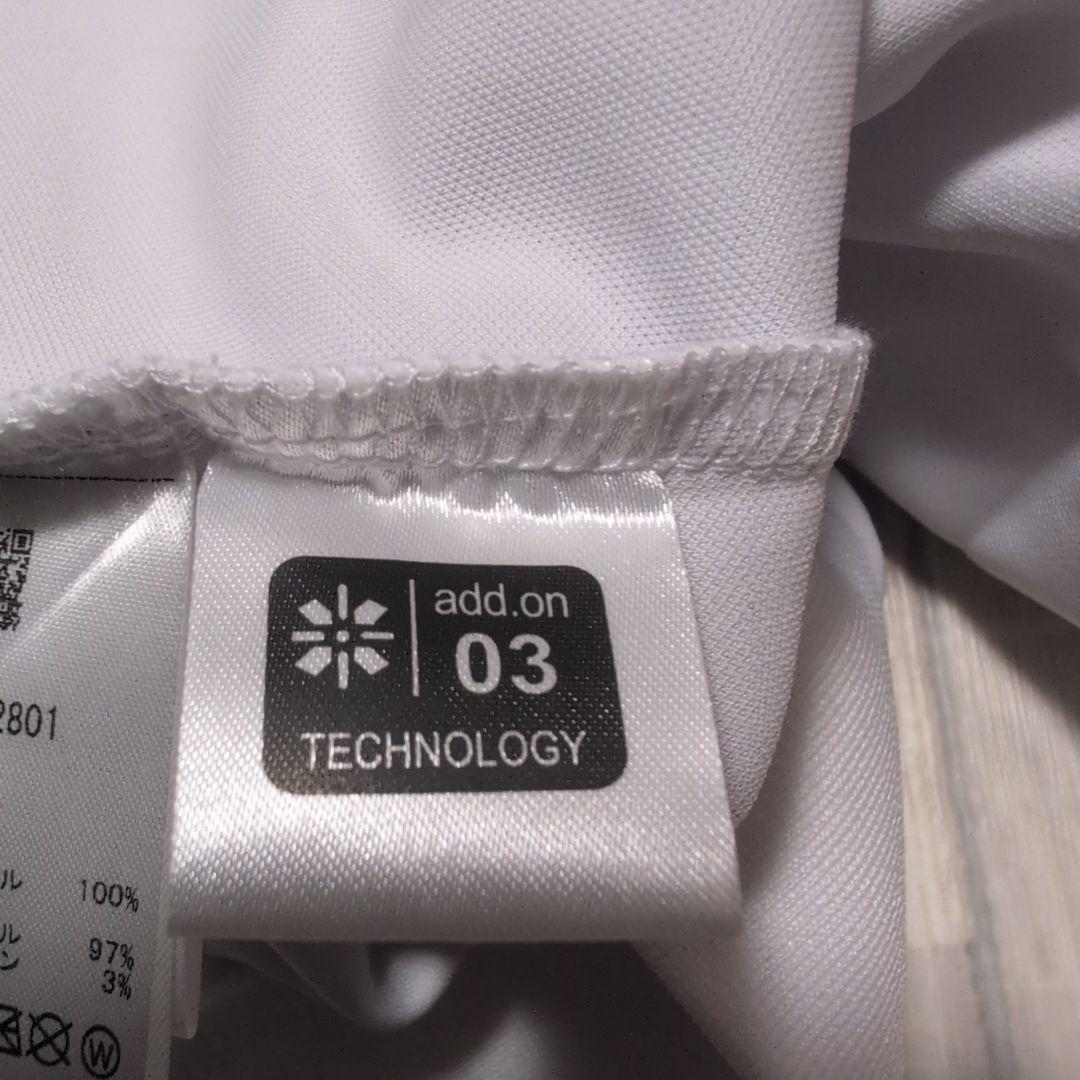 PING ピン メンズ ジャケット Lサイズ 白色 ホワイト パーカー