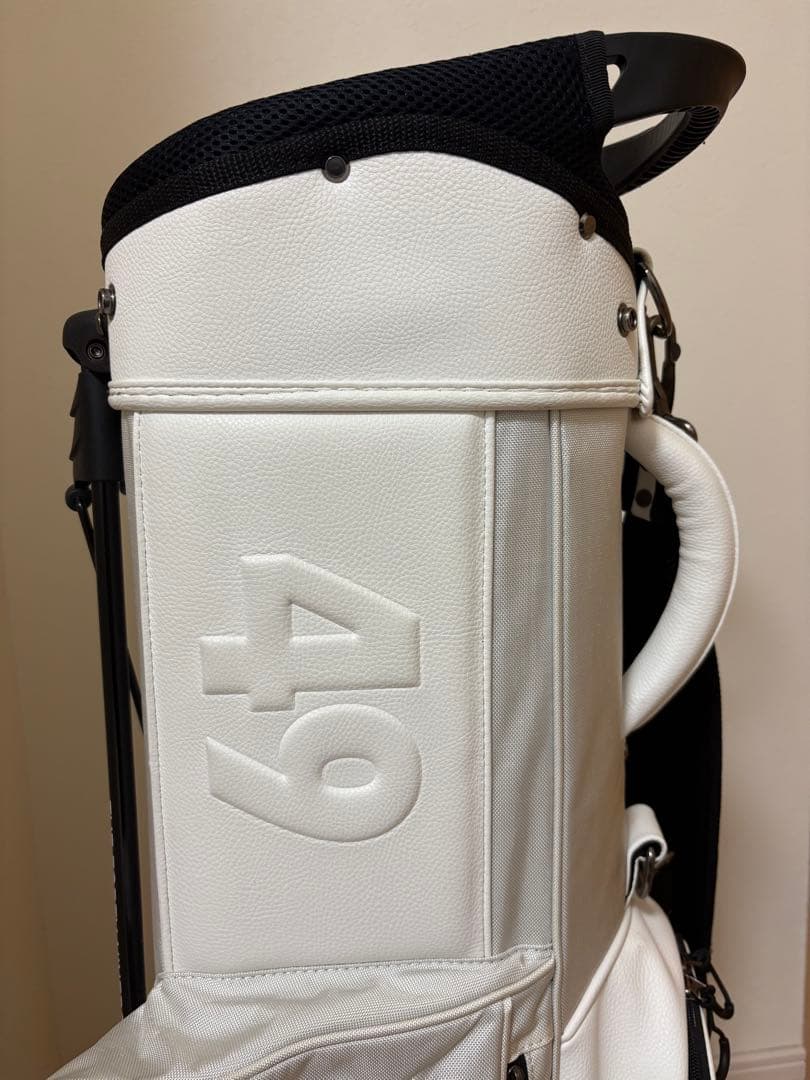 TFW49 キャディーバック