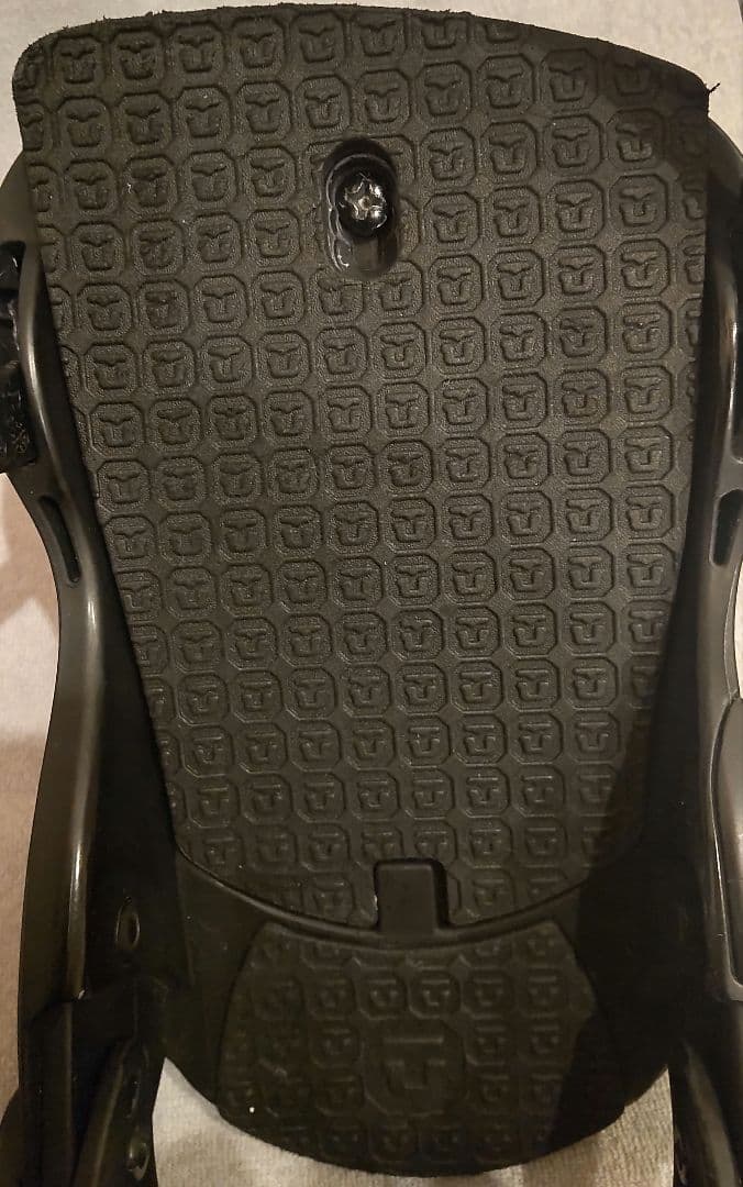 ディーラックス UNIONFORCE ブラック Sサイズ