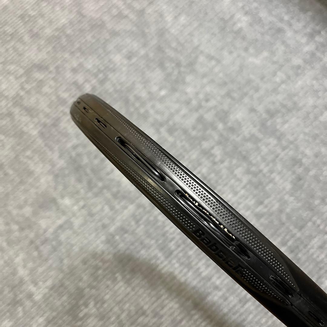 Babolat Pure Aero 100 G2【美品】 バボラ ピュア アエロ