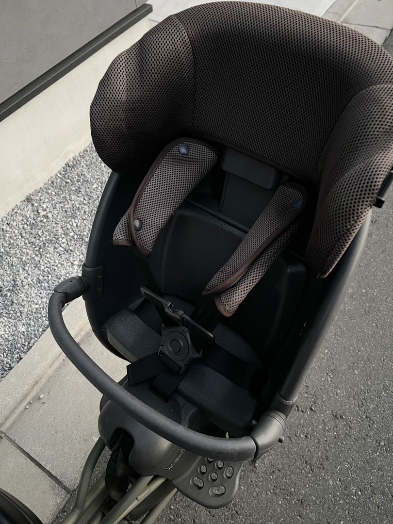 2025年　パナソニック　ギュットクルームRDX Panasonic 電動自転車