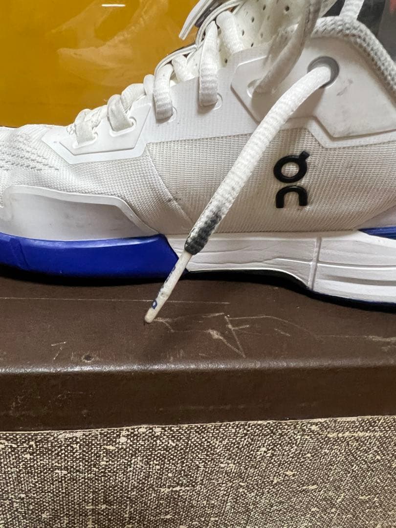 フェデラー The Roger Pro