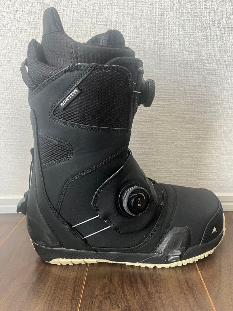 スノーボード step on Burton photon /flux ds