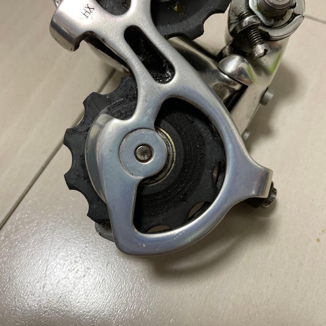 SHIMANO デュラエース DURA-ACE RD-7700 リアディレイラー