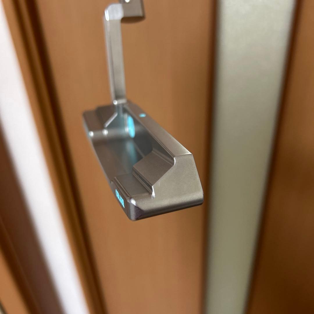 ゴールドファクトリー GSS NOBLESSE OBLIGE パター