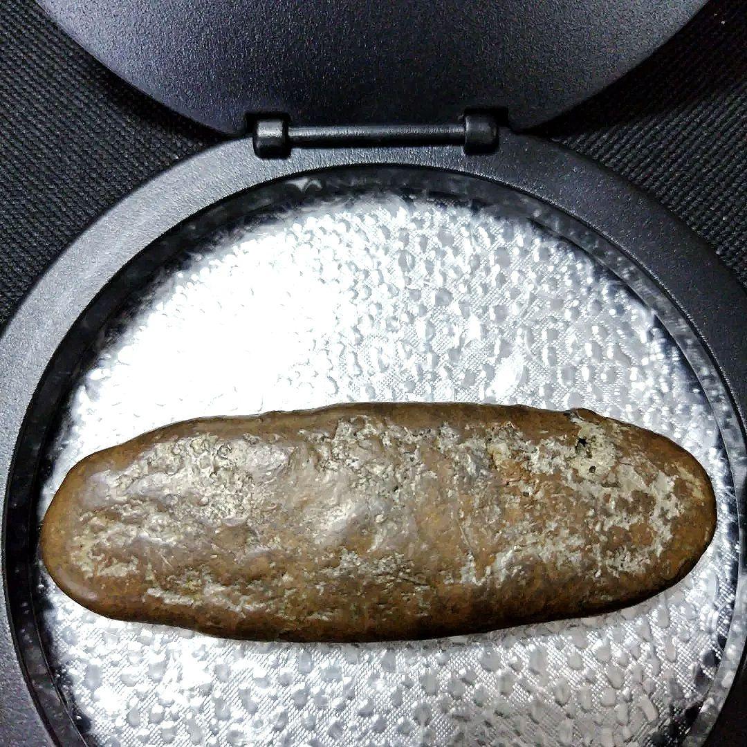 天保丁銀、163.5グラム