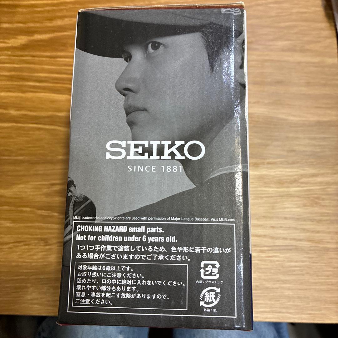 【非売品・新品未使用】大谷翔平 ASTRON フィギュアセット PROSPEX