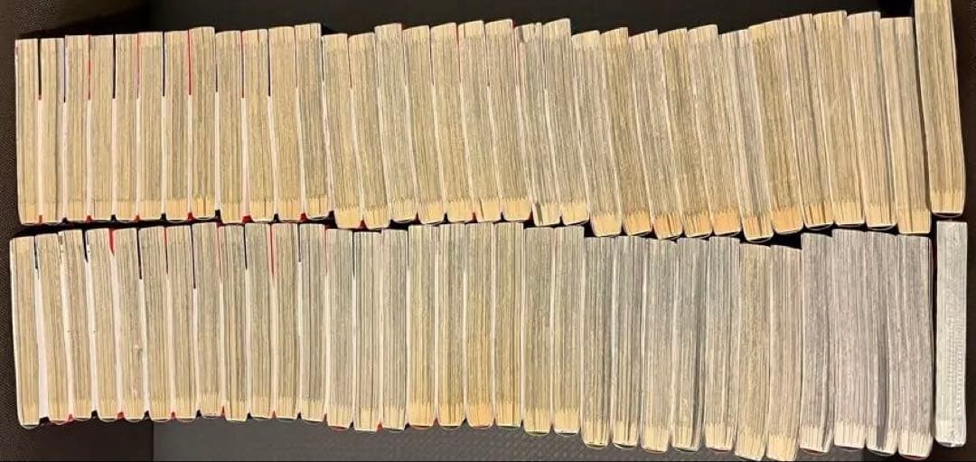 GIANT KILLING　ジャイアントキリング　全巻　1～68巻　ツジトモ