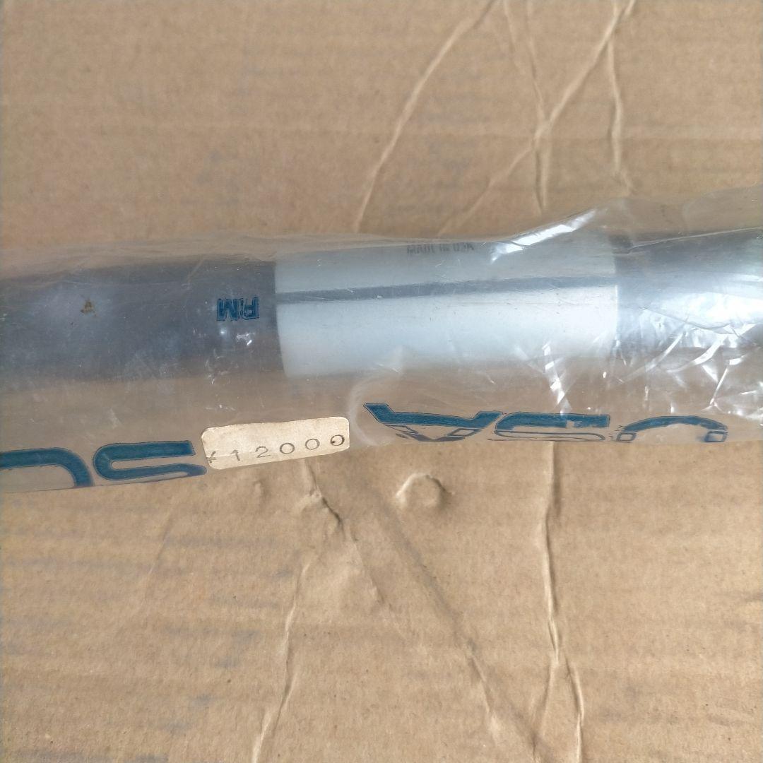 【90s・USA製☆デッドストック】SCOTT AT-3 LF ハンドル