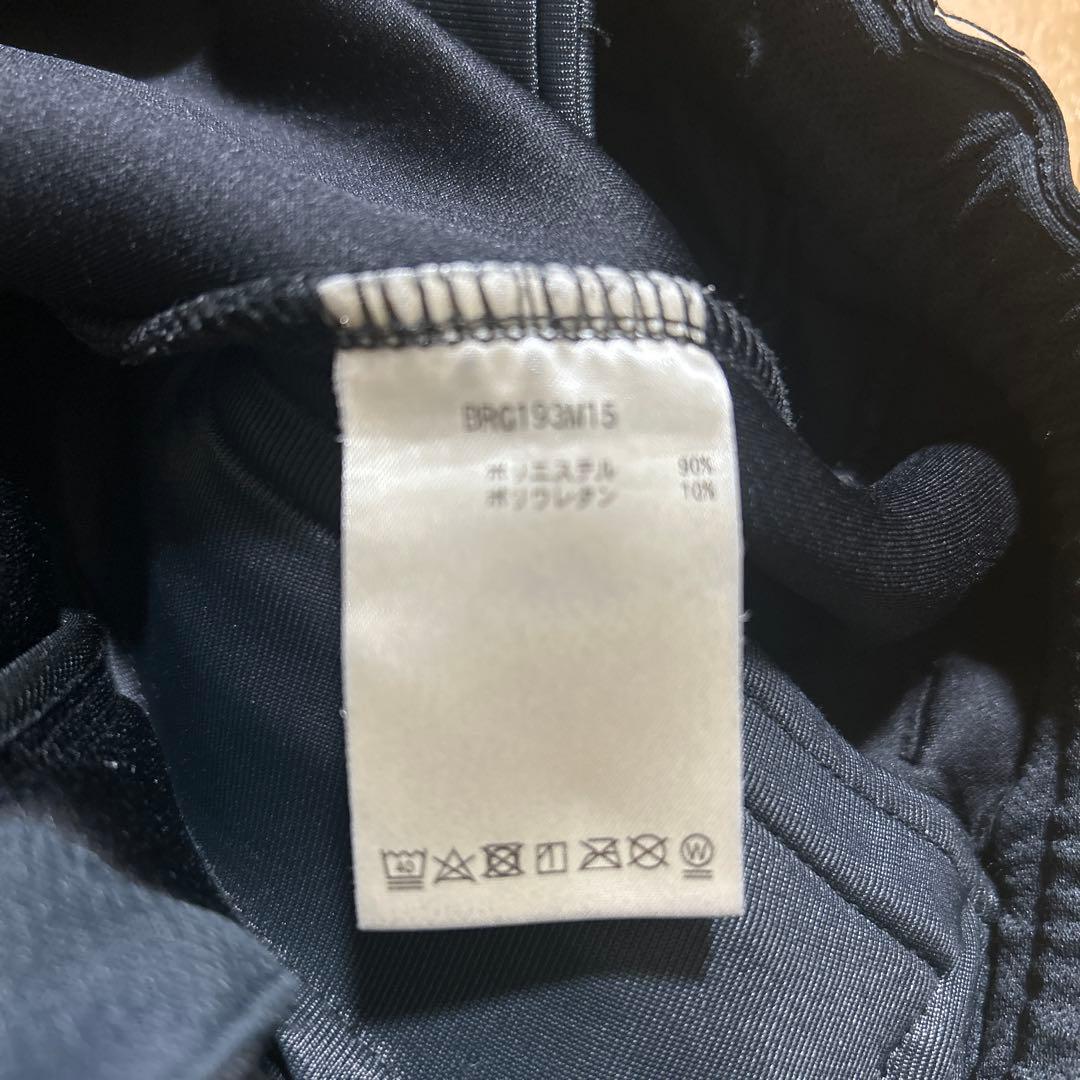 専用　ブリーフィング BRIEFING ゴルフパンツ ブラック Lサイズ